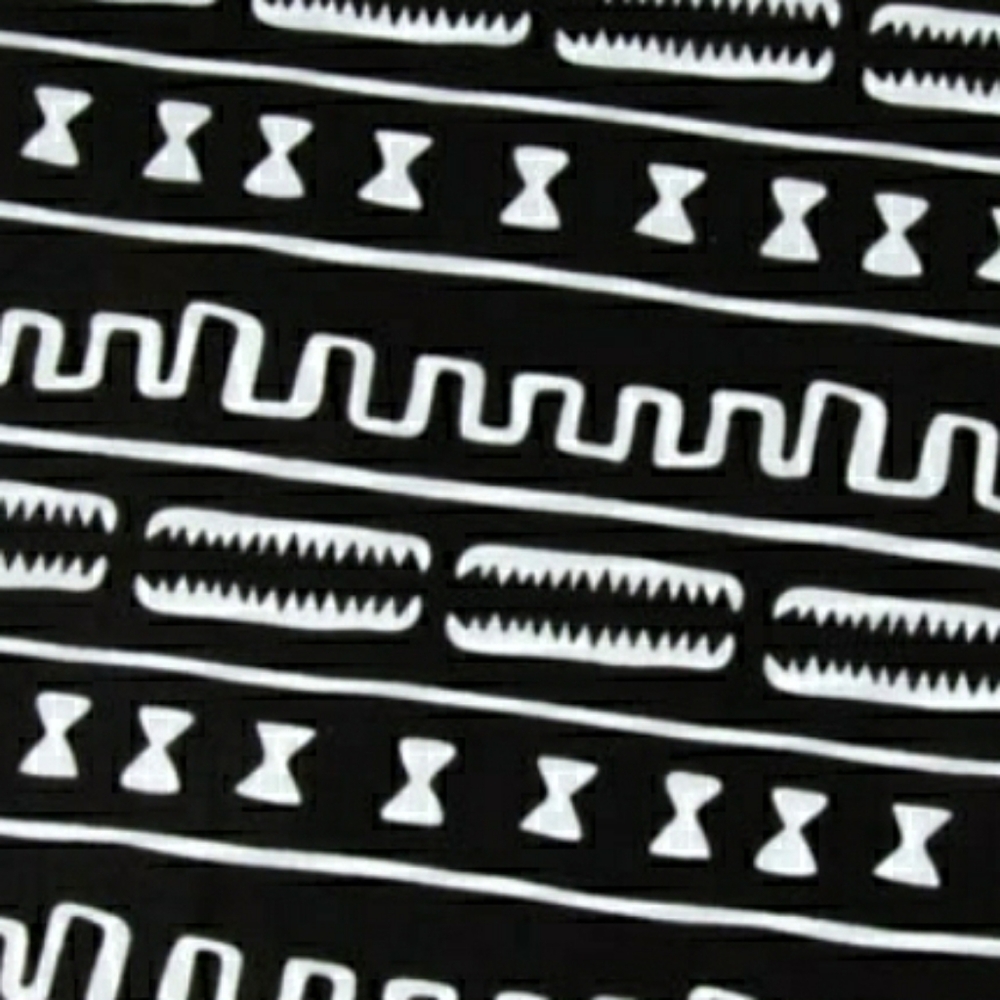 African Head Wraps (multiple) - Picture 2 of 2